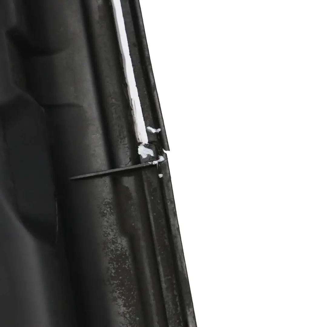 MERCEDES Vaneo W414 Osłona obudowa tunelu podwozia - SKU A4146900630 - Numer Części A4146900630