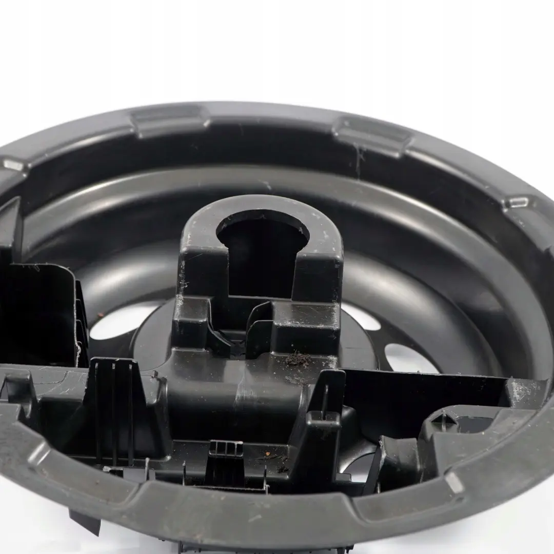 Mercedes W203 C209 Supporto ruota di scorta Coprire Tool Box - SKU A2098980207 - Numero di parte A2098980207