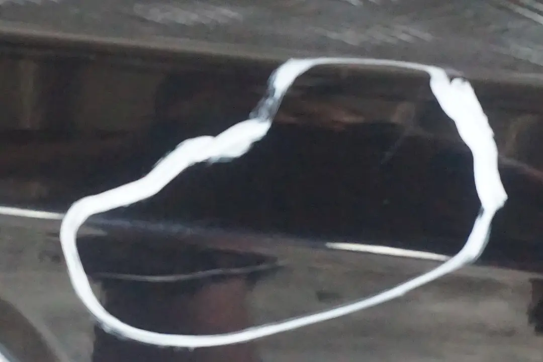 Trunk Lid Tailgate Boot Lid Carbonschwarz Carbon Black to BMW 3 Series E90 Saloon with Part number 7151491 BMW 3 Series E90 Saloon Trunk Lid Tailgate Boot Lid Carbonschwarz Carbon Black - SKU 7151491-CAR2 - Part number 7151491