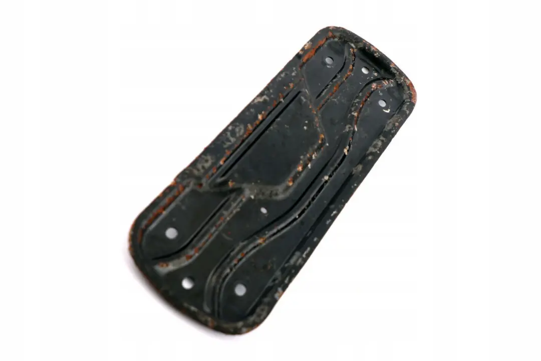 BMW 1 3 Series F20 F21 F30 F31 Connecting Plate Exhaust System Support Bracket - SKU 7425606 - Part number 7425606