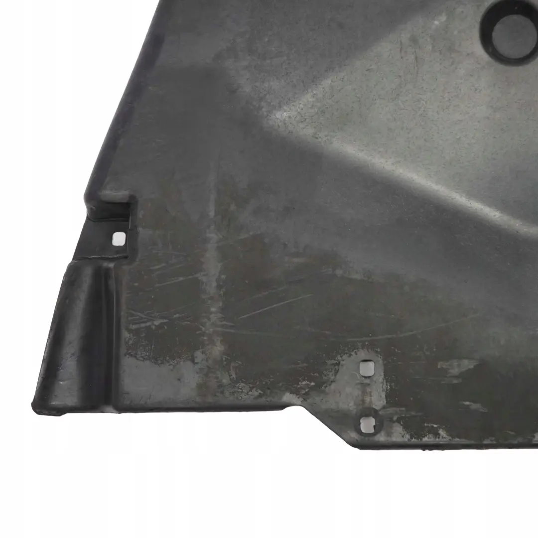  Mercedes-Benz W163 ML 270 400 CDI Underbody Automatic Gearbox Protection Cover - SKU A1635200223 - Part number A1635200223