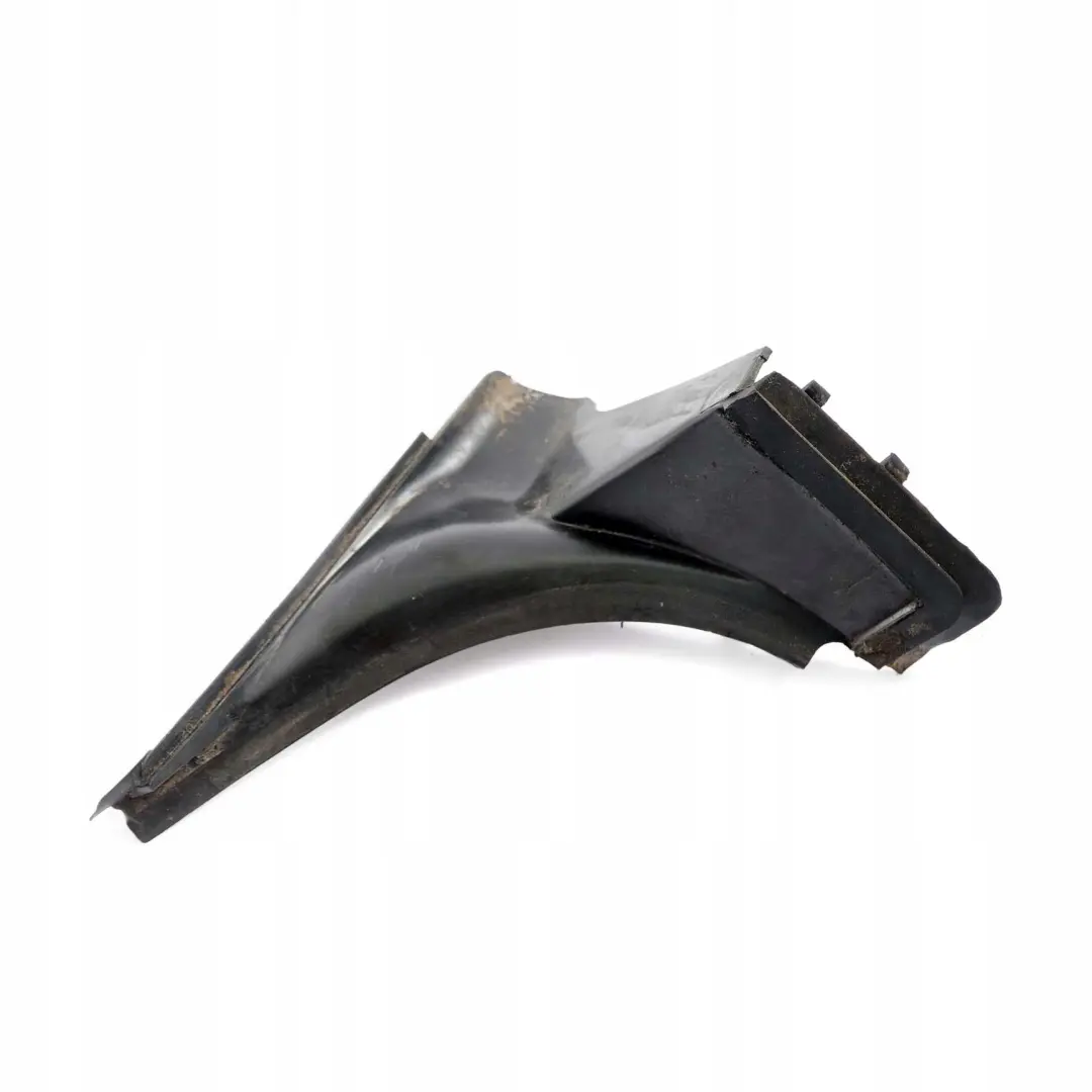 Mercedes W210 S210 Panel trasero izquierdo Cubremaletero - SKU A2106931533 - Número de pieza A2106931533