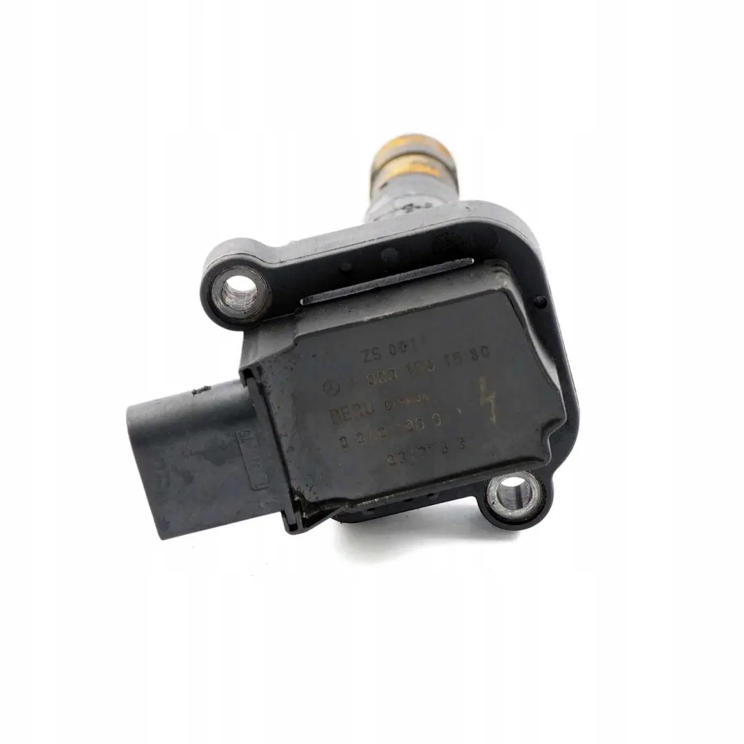 Ignition Coil A0001501580 A0001594842 to Mercedes W203 with Part number A0001502580 Mercedes W203 Ignition Coil A0001501580 A0001594842 - SKU A0001502580 - Part number A0001502580