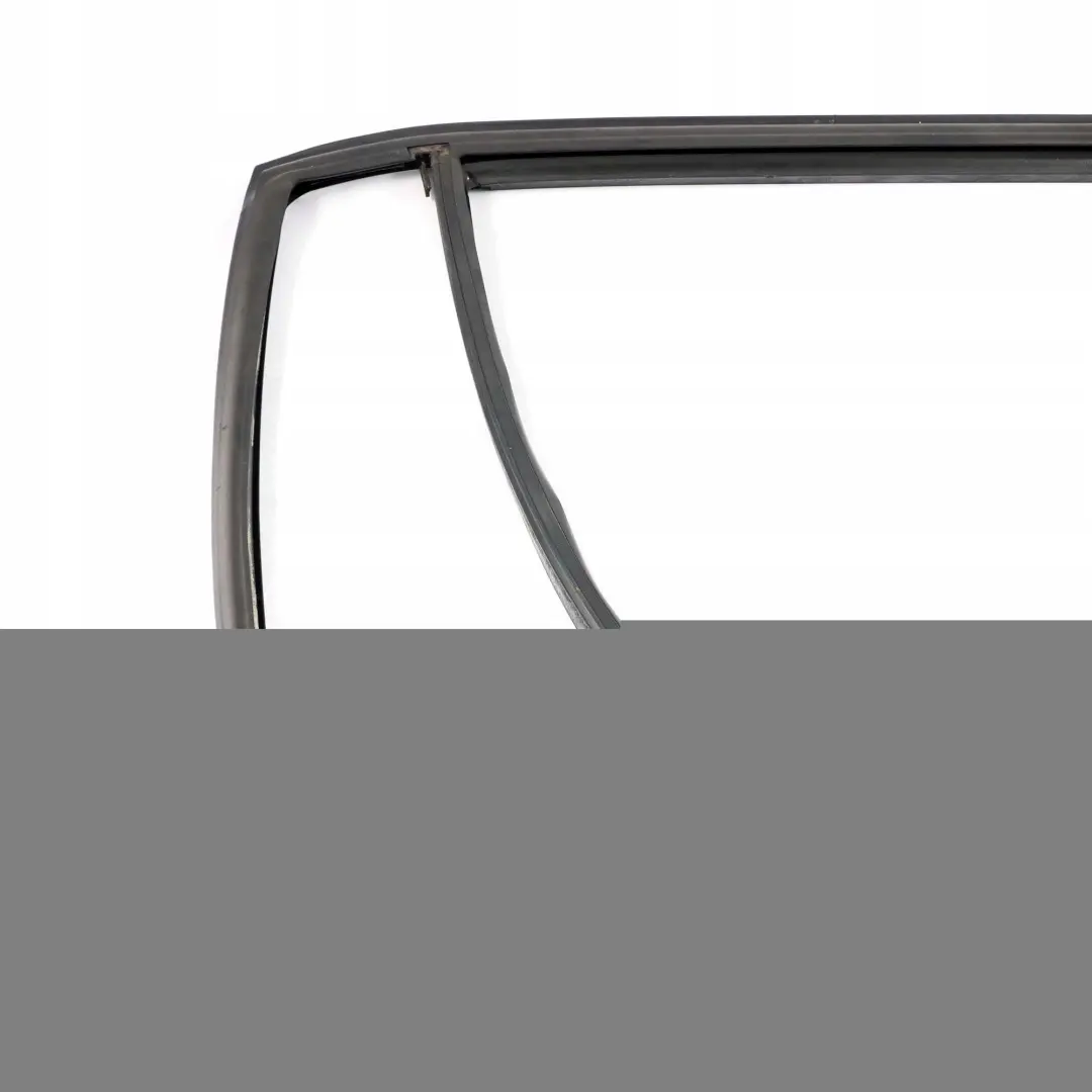 .*BMW X1 Series E84 Window Guide Seal Gasket Right O/S Rear Door to with Part number 2990320 .*BMW X1 Series E84 Window Guide Seal Gasket Right O/S Rear Door - SKU 2990320 - Part number 2990320
