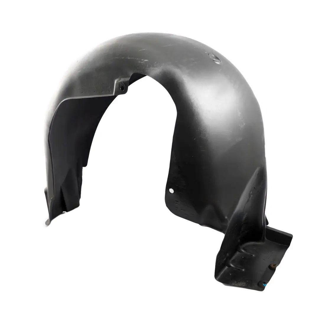  Mercedes-Benz W210 Break Timonerie Logement de Roue Arriere Droite - SKU A2106988830 - Numéro de pièce A2106988830