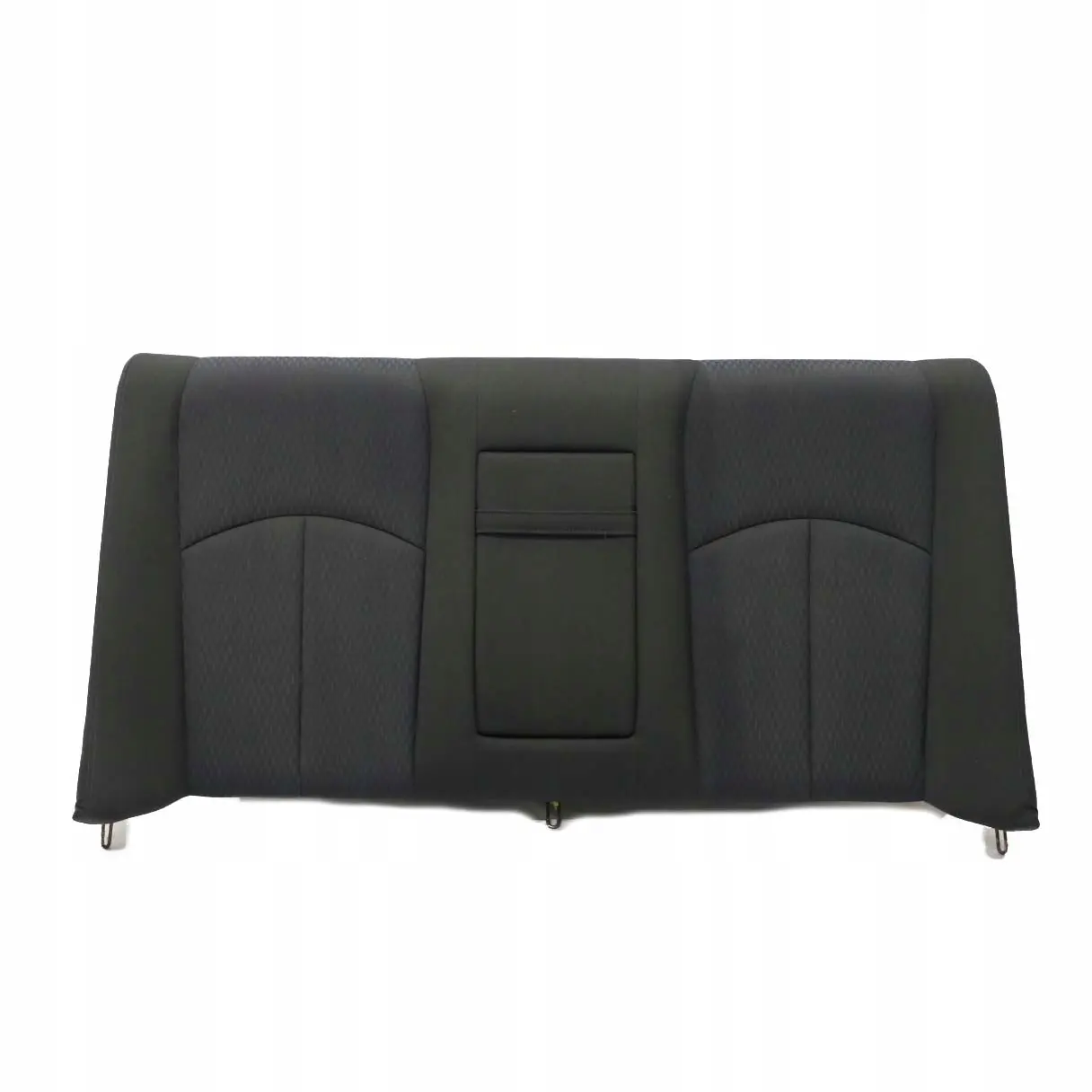 Mercedes-Benz Clase E W211 Berlina Funda Respaldo Asiento Trasero Tela Elegance