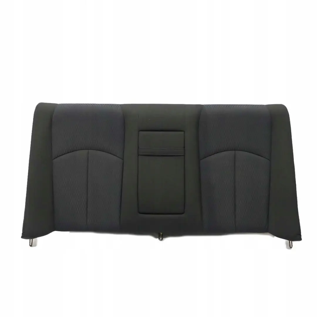  Mercedes-Benz E-Class W211 Saloon Rear Seat Backrest Cover Cloth Elegance - SKU A2119200647 - Part number A2119200647