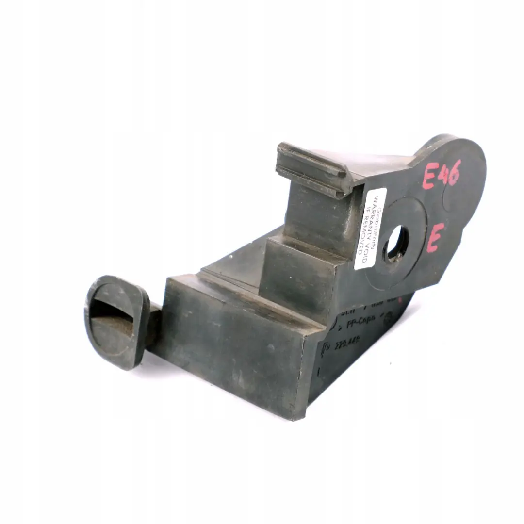 BMW E46 Saloon Touring Front Left N/S Wing Panel Fender Support Bracket - SKU 7030619 - Part number 7030619
