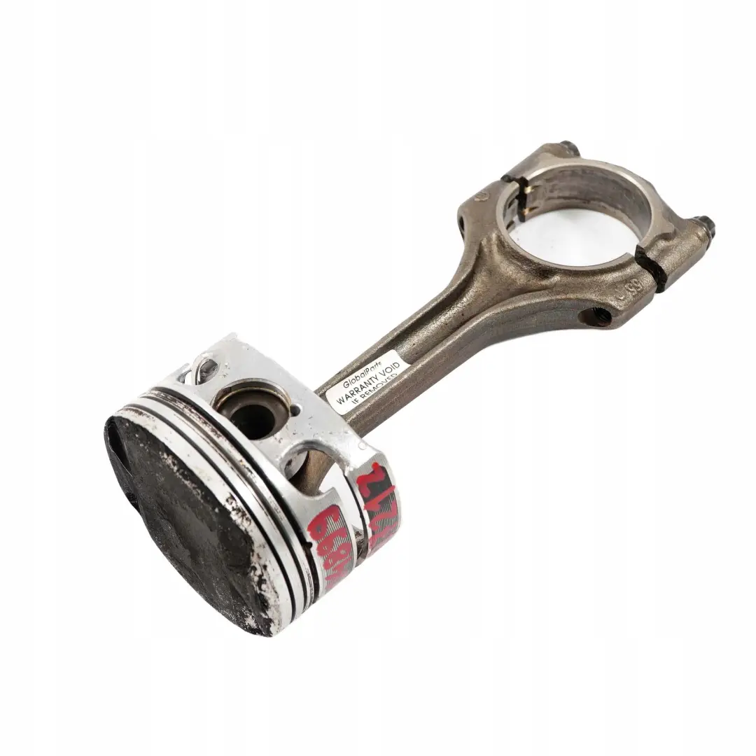 Benzin M54 Motor Kolben Pleuel Pleuelstange für BMW E46 E60 E85 320i 520i 2.2i mit Teilenummer 7504899 BMW E46 E60 E85 320i 520i 2.2i Benzin M54 Motor Kolben Pleuel Pleuelstange - SKU 7504899 - Teilenummer 7504899
