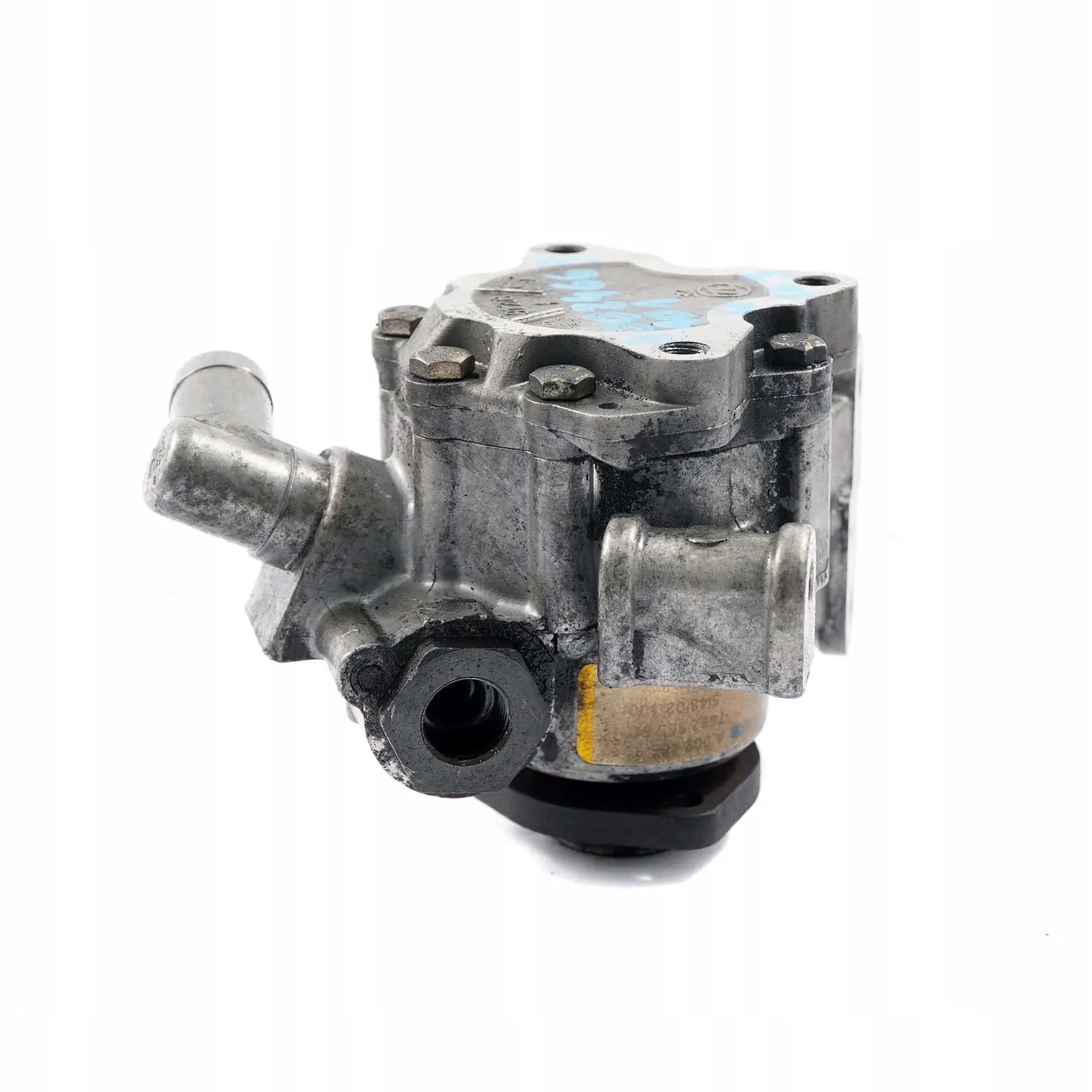 Mercedes-Benz M-Class ML W163 270 CDI Power Steering Pump A0024669101