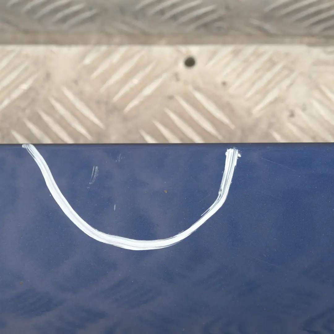 Faldón lateral derecho Montegoblau Blau Blue para BMW 4 E81 E82 E88 con número de pieza 36142 BMW 4 E81 E82 E88 Faldón lateral derecho Montegoblau Blau Blue - SKU 0036142-MTB4 - Número de pieza 36142