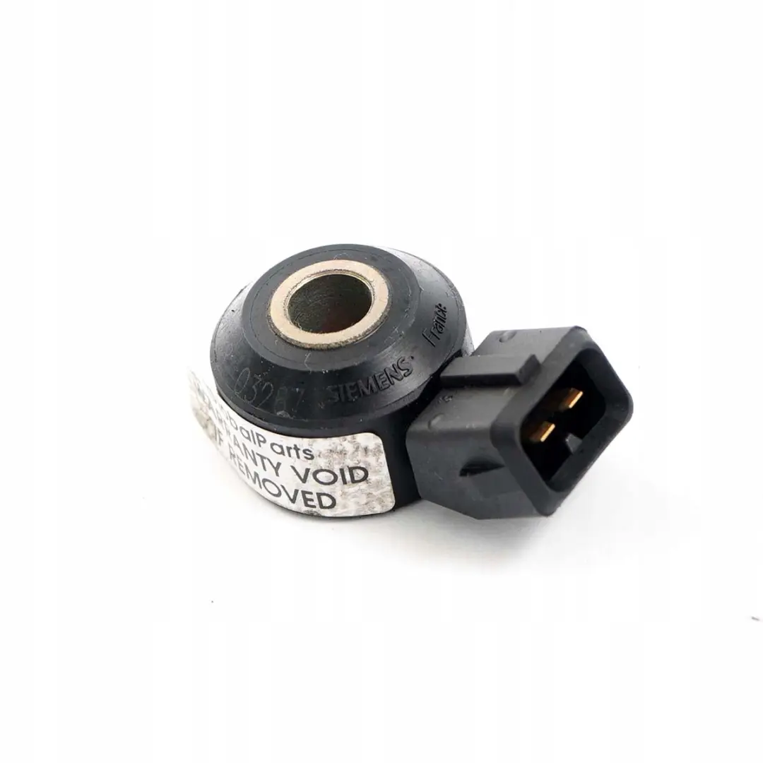  Sensor Detonación Cárter Mercedes W202 W203 M111 M271 Motor Gasolina - SKU A0041534628 - Número de pieza A0041534628