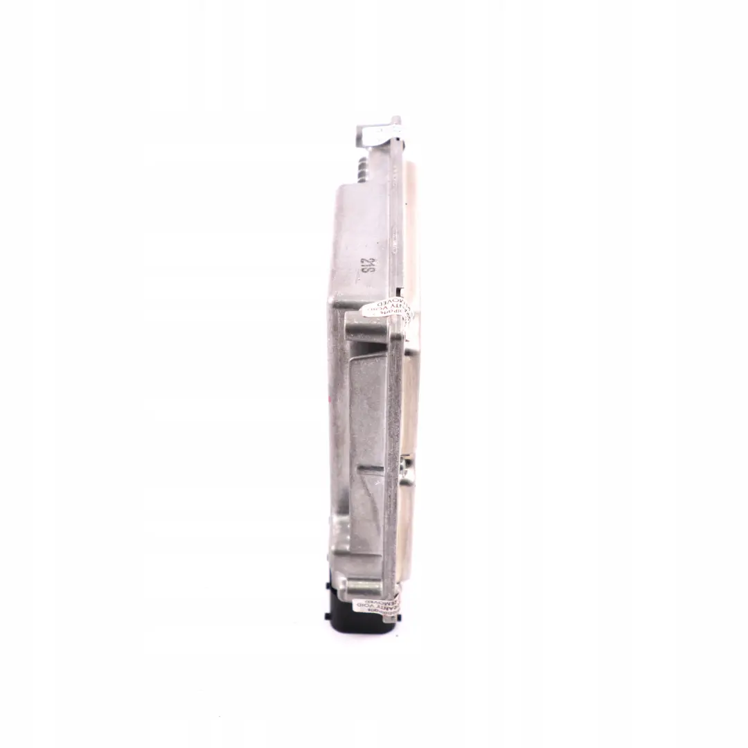 BMW X3 E83 3.0d M57N2 Komputer automat - SKU 7801217 - Numer Części 7801217