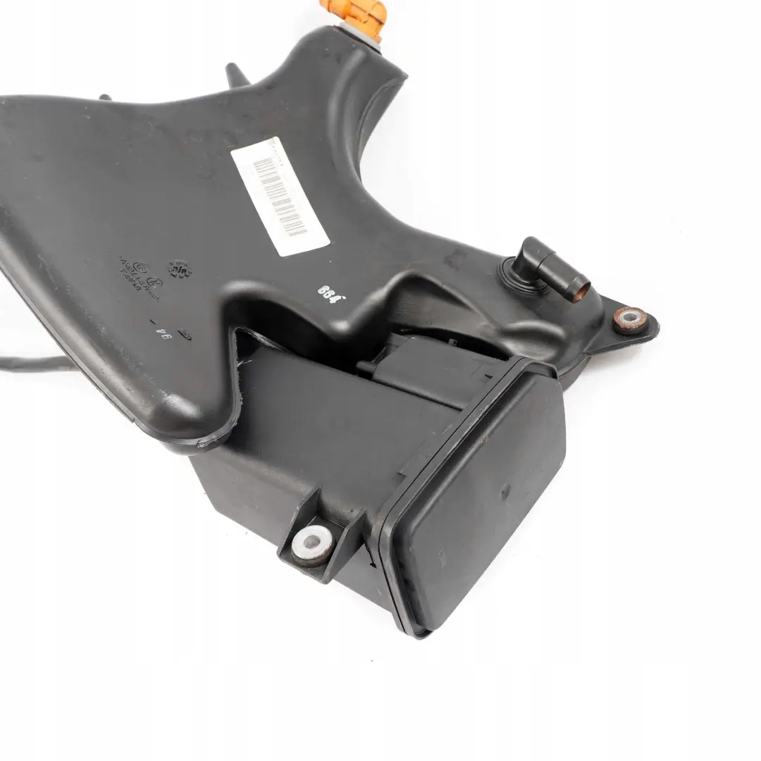 Serbatoio Espansione Filtro Carboni Attivi Alimentazione Carburante per BMW E65 con numero di parte 7199718 BMW E65 Serbatoio Espansione Filtro Carboni Attivi Alimentazione Carburante - SKU 7199718 - Numero di parte 7199718