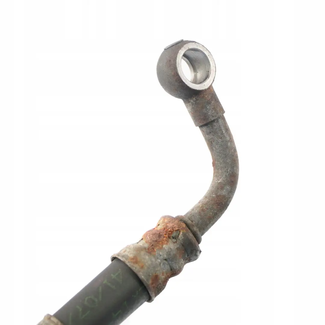 BMW 1 E81 E87 LCI 123d N47S Conduite de Retour Moteur Collecteur D' - SKU 7809738 - Numéro de pièce 7809738