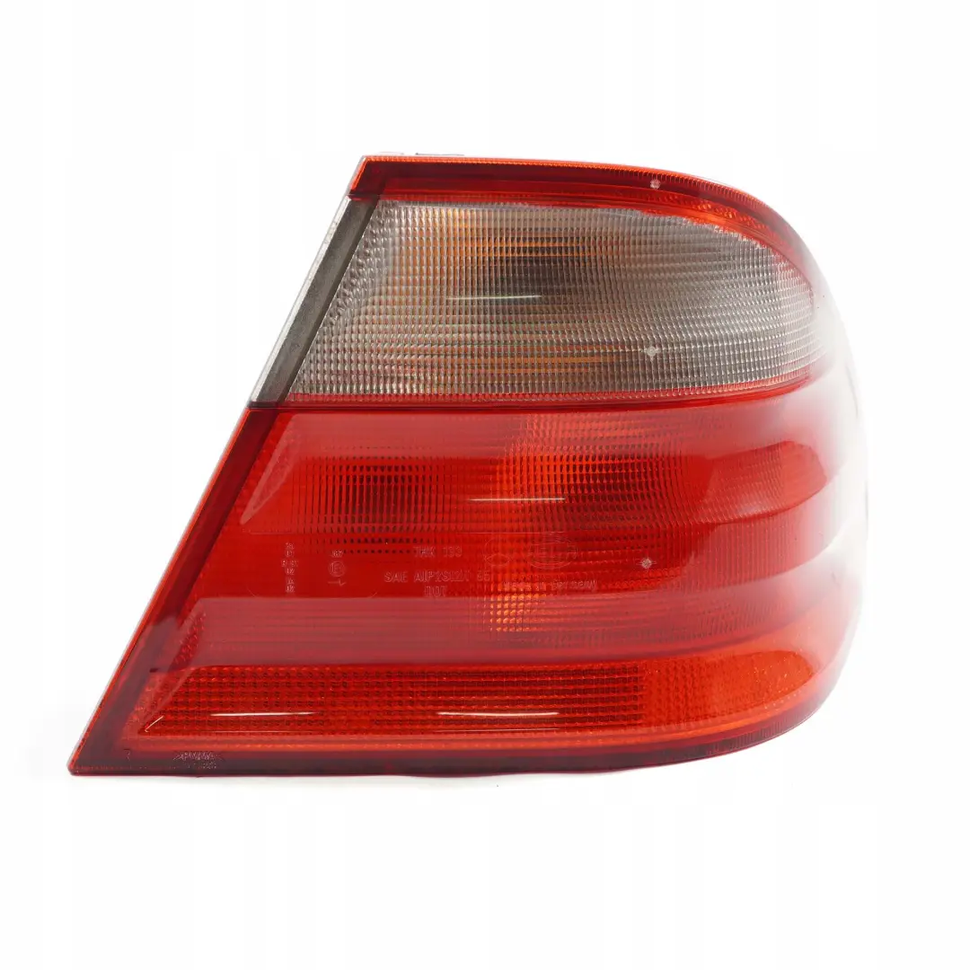 klasa W208 C208 Lampa prawy tył do MERCEDES CLK o numerze A2088200264 MERCEDES CLK klasa W208 C208 Lampa prawy tył - SKU A2088200264 - Numer Części A2088200264