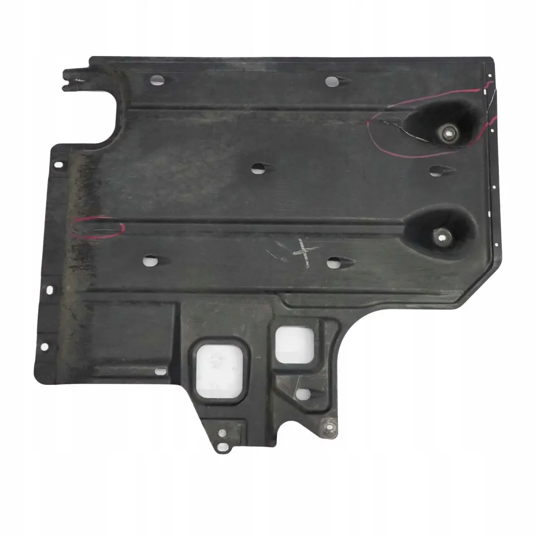 Mini Cooper R55 R56 Underside Panelling Cover Panel Right O/S - SKU 2755792-1 - Part number 2755792