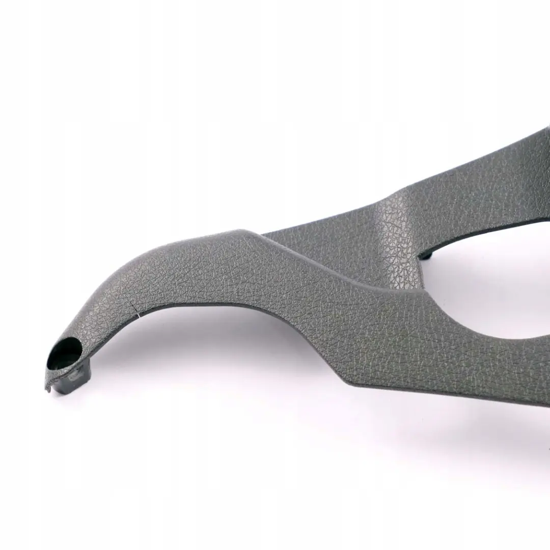 Mercedes-Benz CL203 Asiento Conductor Derecho Tapa Panel para con número de pieza A2039180430 Mercedes-Benz CL203 Asiento Conductor Derecho Tapa Panel - SKU A2039180430 - Número de pieza A2039180430