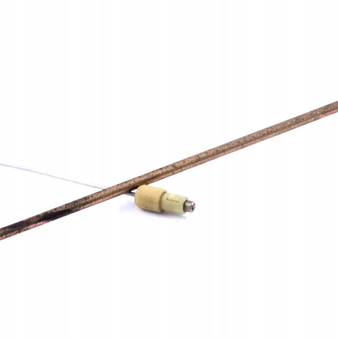 Mercedes-Benz Vaneo W414 Handbrake Cable Parking Brake Front to with Part number A4144200185 Mercedes-Benz Vaneo W414 Handbrake Cable Parking Brake Front - SKU A4144200185 - Part number A4144200185