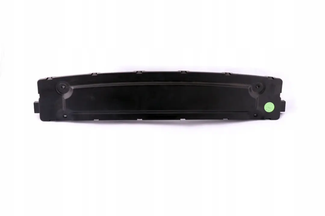 BMW E64 Convertible Folding Top Roof Hydraulic Unit Cover Trim - SKU 7154651 - Part number 7154651