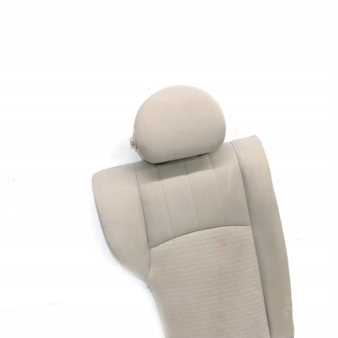 Benz Classe C W203 Berlina Sedile Posteriore Dx Resto Fodera Tessuto per Mercedes con numero di parte A2039204260 Mercedes Benz Classe C W203 Berlina Sedile Posteriore Dx Resto Fodera Tessuto - SKU A2039204260 - Numero di parte A2039204260