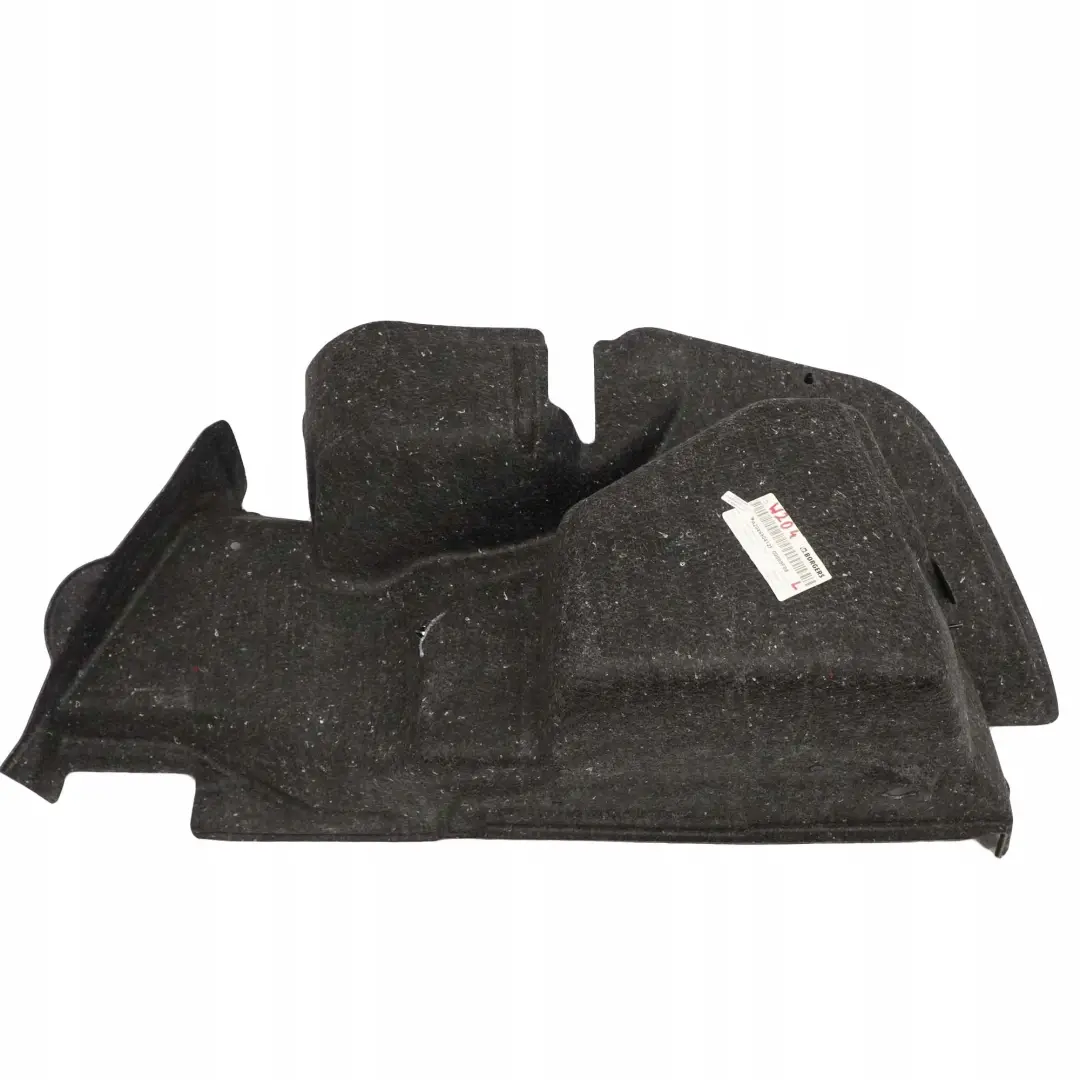 Mercedes C W204 Coffre à bagages gauche Panneau latéral - SKU A2046904125 - Numéro de pièce A2046904125