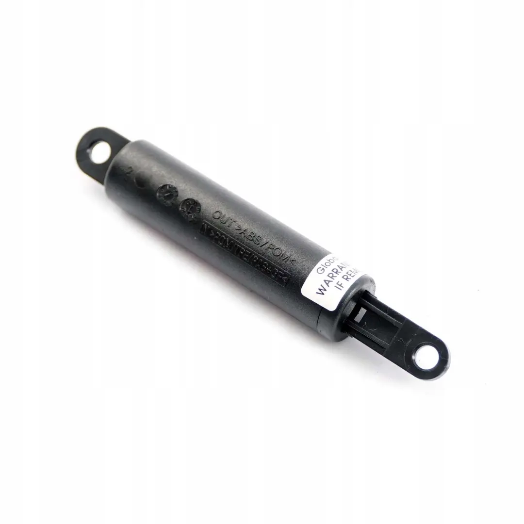 Mercedes-Benz A-Class W168 Glove Box Damper Spring to with Part number A1689800864 Mercedes-Benz A-Class W168 Glove Box Damper Spring - SKU A1689800864 - Part number A1689800864