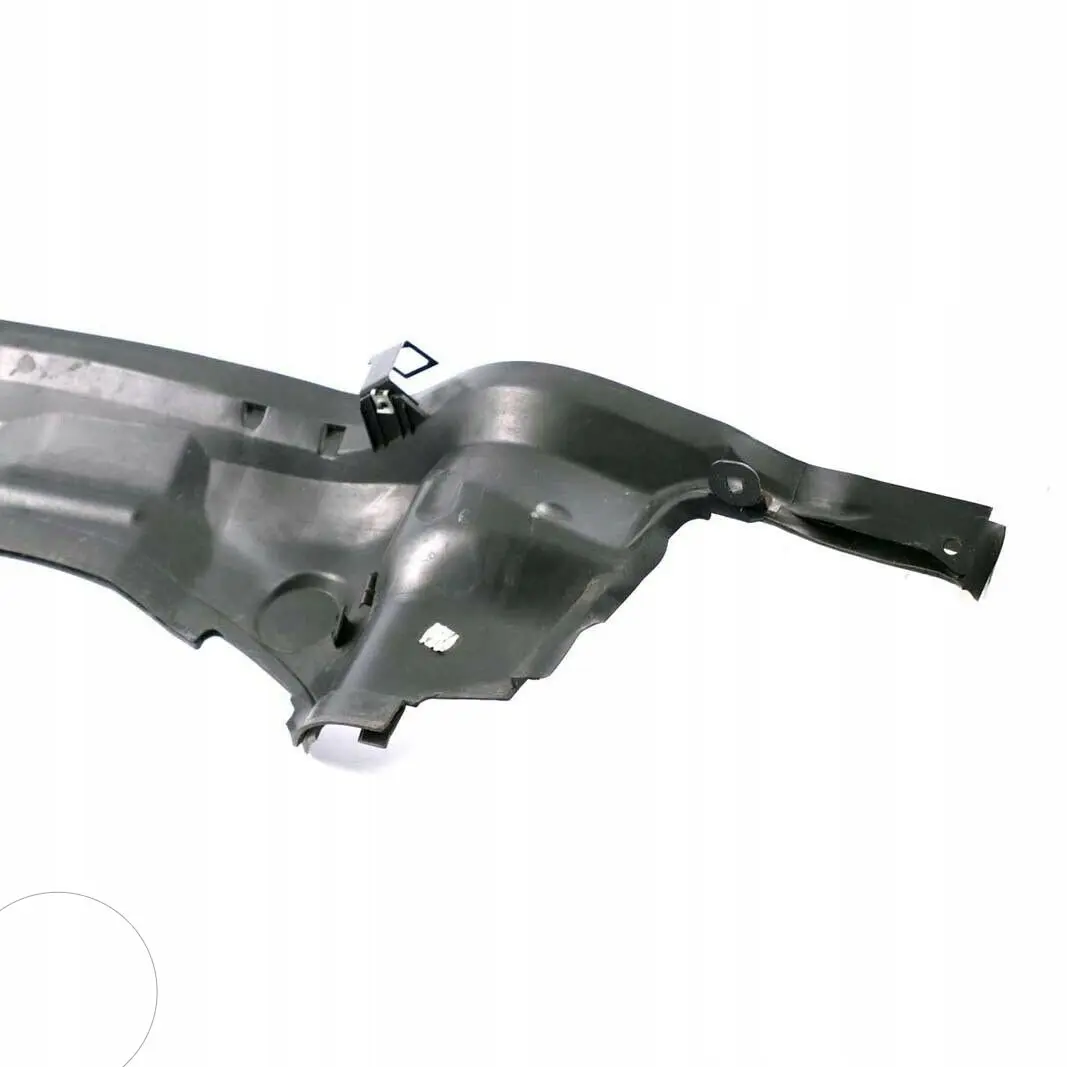 Verkleidung Stirnwand Oberteil für BMW MINI Cooper One R55 R56 R57 R58 mit Teilenummer 2755866 BMW MINI Cooper One R55 R56 R57 R58 Verkleidung Stirnwand Oberteil - SKU 2755866-1 - Teilenummer 2755866