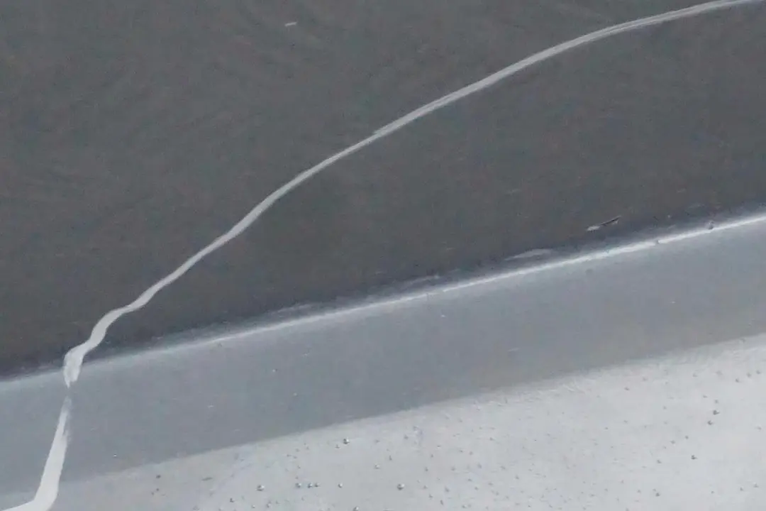 BMW E90 LCI nakładka próg lewy Bluewater - SKU 0037059-WB1 - Numer Części 0037059