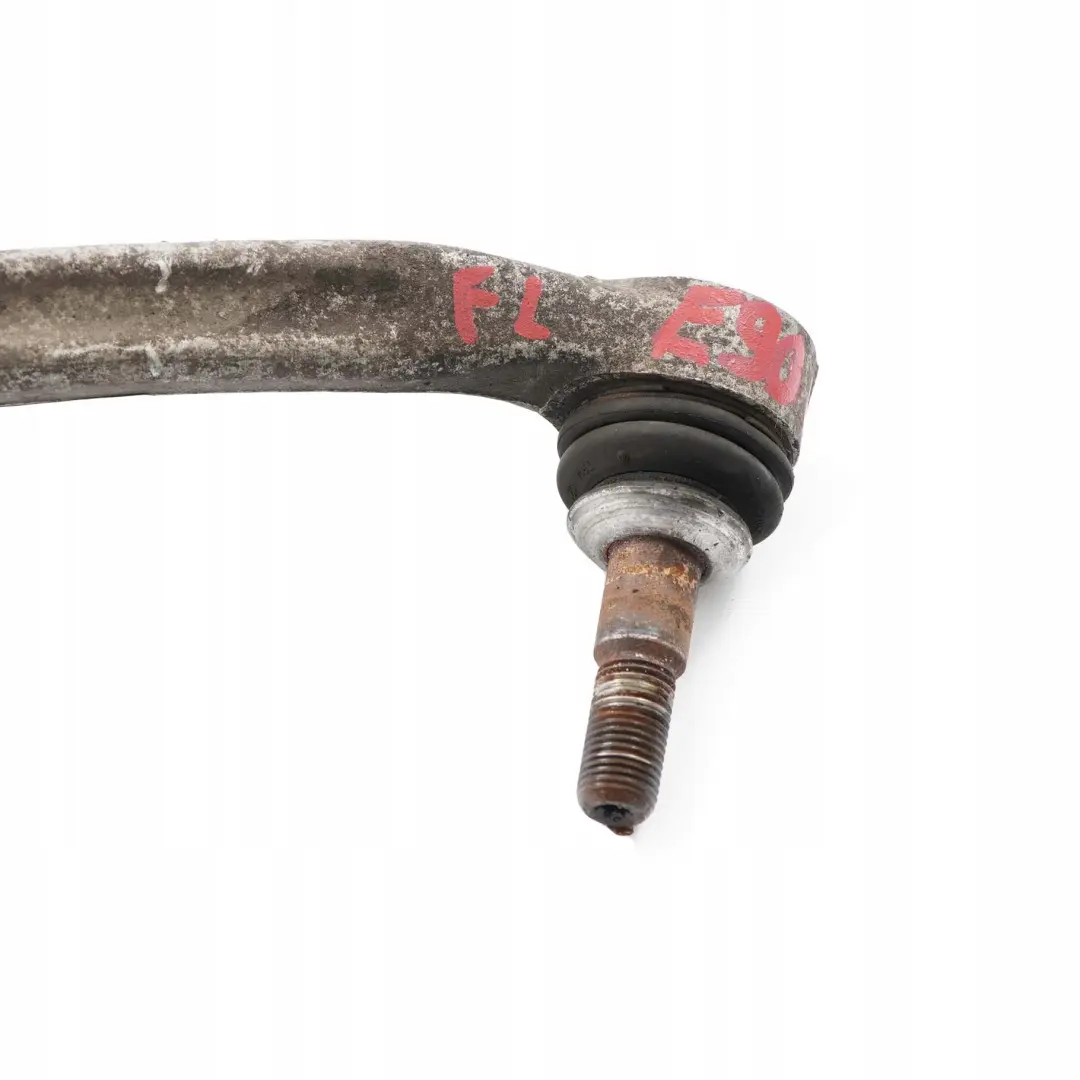 Front Left N/S Wheel Suspension Wishbone to BMW 3 Series E90 E92 E93 M3 with Part number 2283577 BMW 3 Series E90 E92 E93 M3 Front Left N/S Wheel Suspension Wishbone - SKU 2283577 - Part number 2283577