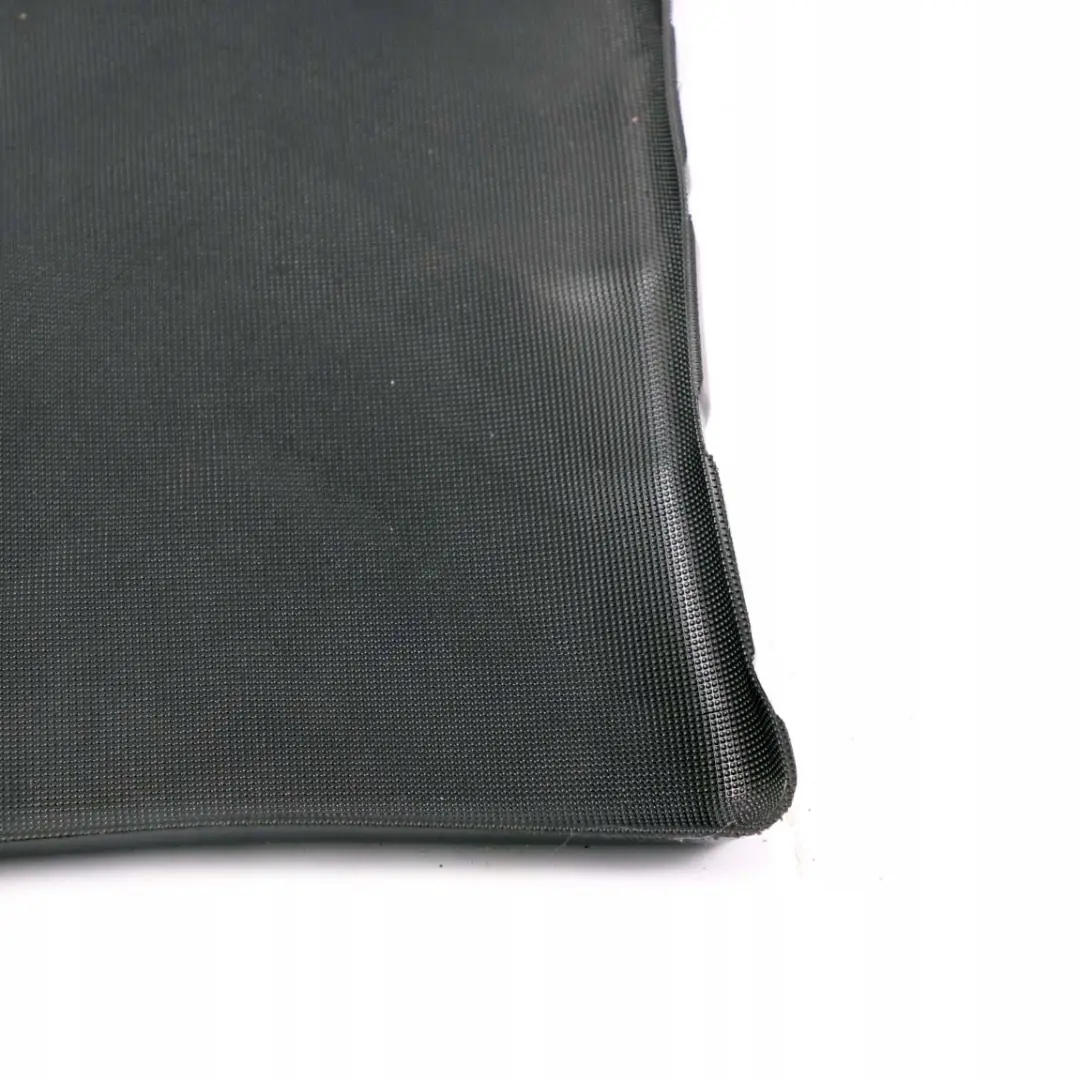  Mercedes-Benz M-Class ML W163 Front Seat Lockable Safe Box Compartment Mat - SKU A1638460015 - Part number A1638460015