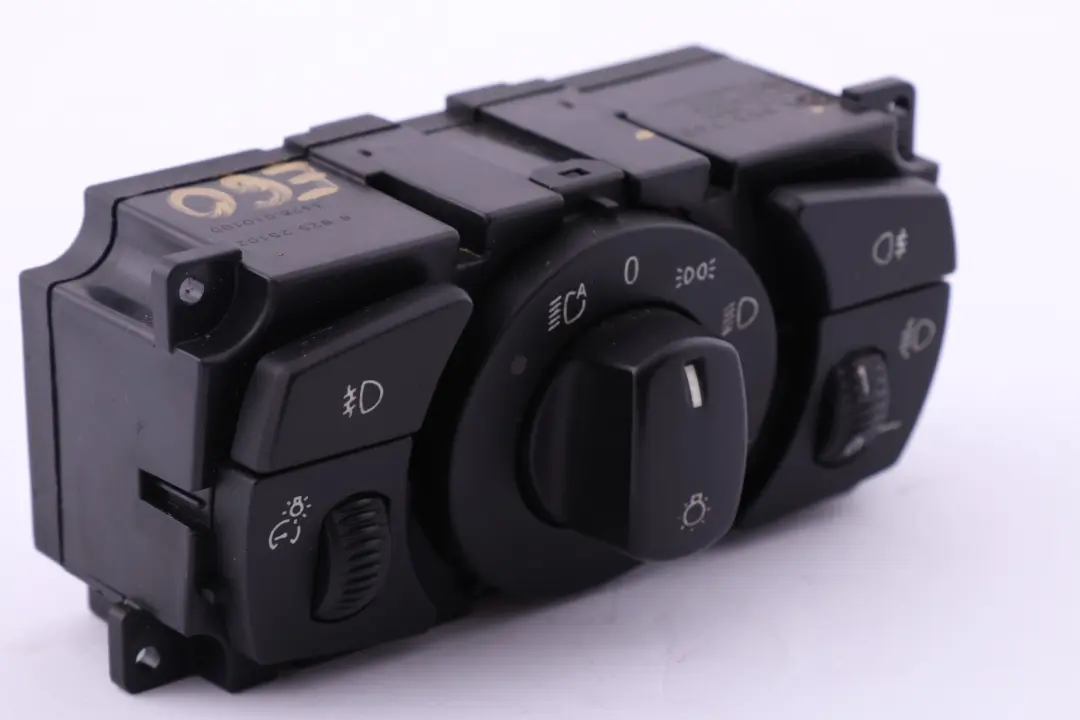  Genuine BMW 5 Series E60 E61 Control Element Light Switch 6925295 - SKU 6925251 - Part number 6925251