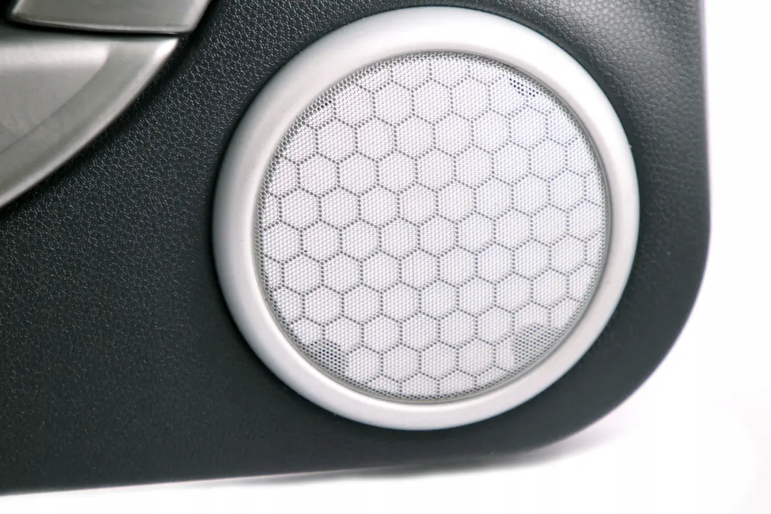 Alloy Patine a L'Avant Gauche Panther Noir pour Mini R50 R53 Porte à propos du numéro de pièce 7070627 Mini R50 R53 Porte Alloy Patine a L'Avant Gauche Panther Noir - SKU 7070627-2 - Numéro de pièce 7070627