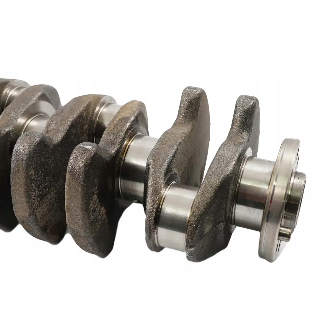 Mercedes-Benz C CLK E Klasse W203 C209 W211 Benzin M271 Motor Kurbelwelle für mit Teilenummer A2710300101 Mercedes-Benz C CLK E Klasse W203 C209 W211 Benzin M271 Motor Kurbelwelle - SKU A2710300101 - Teilenummer A2710300101