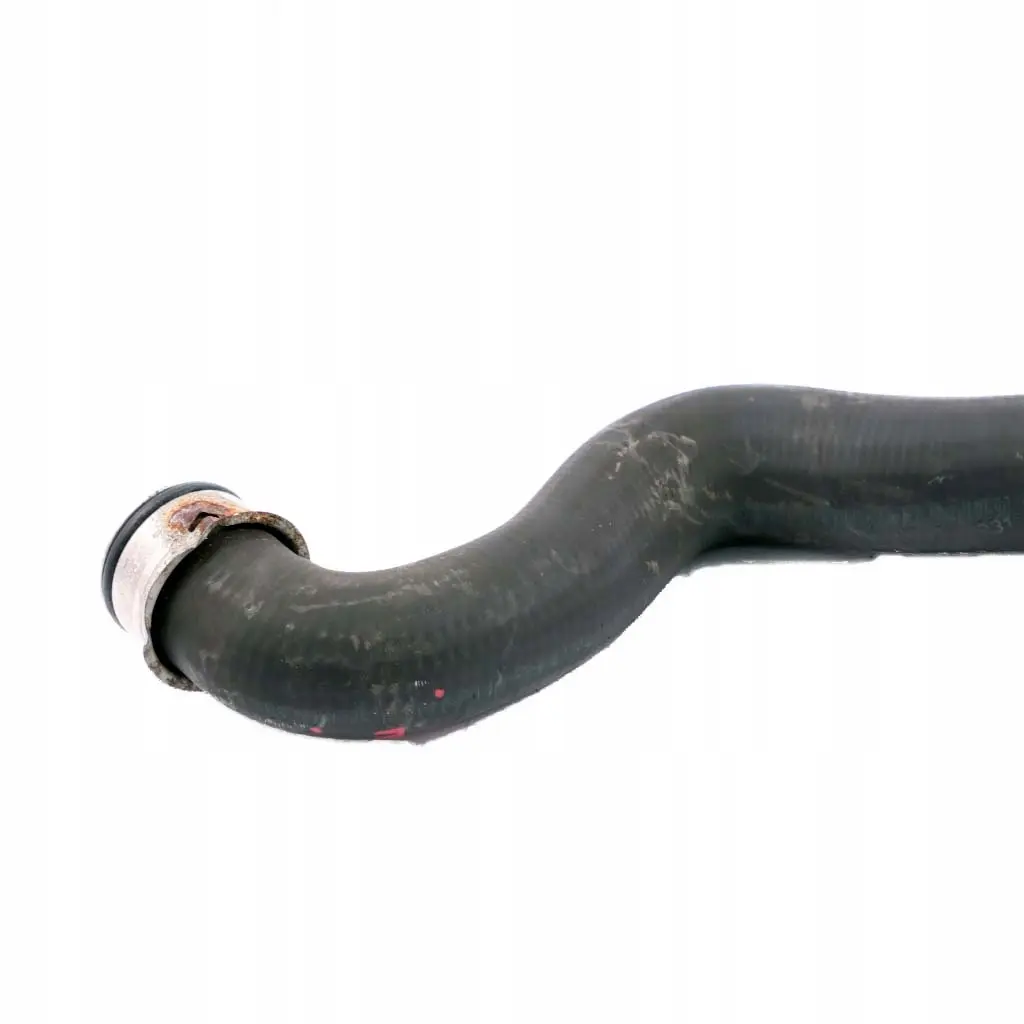  Tubo de la manguera superior del radiador del Mercedes W203 Kompressor Gasolina - SKU A2035015782 - Número de pieza A2035015782