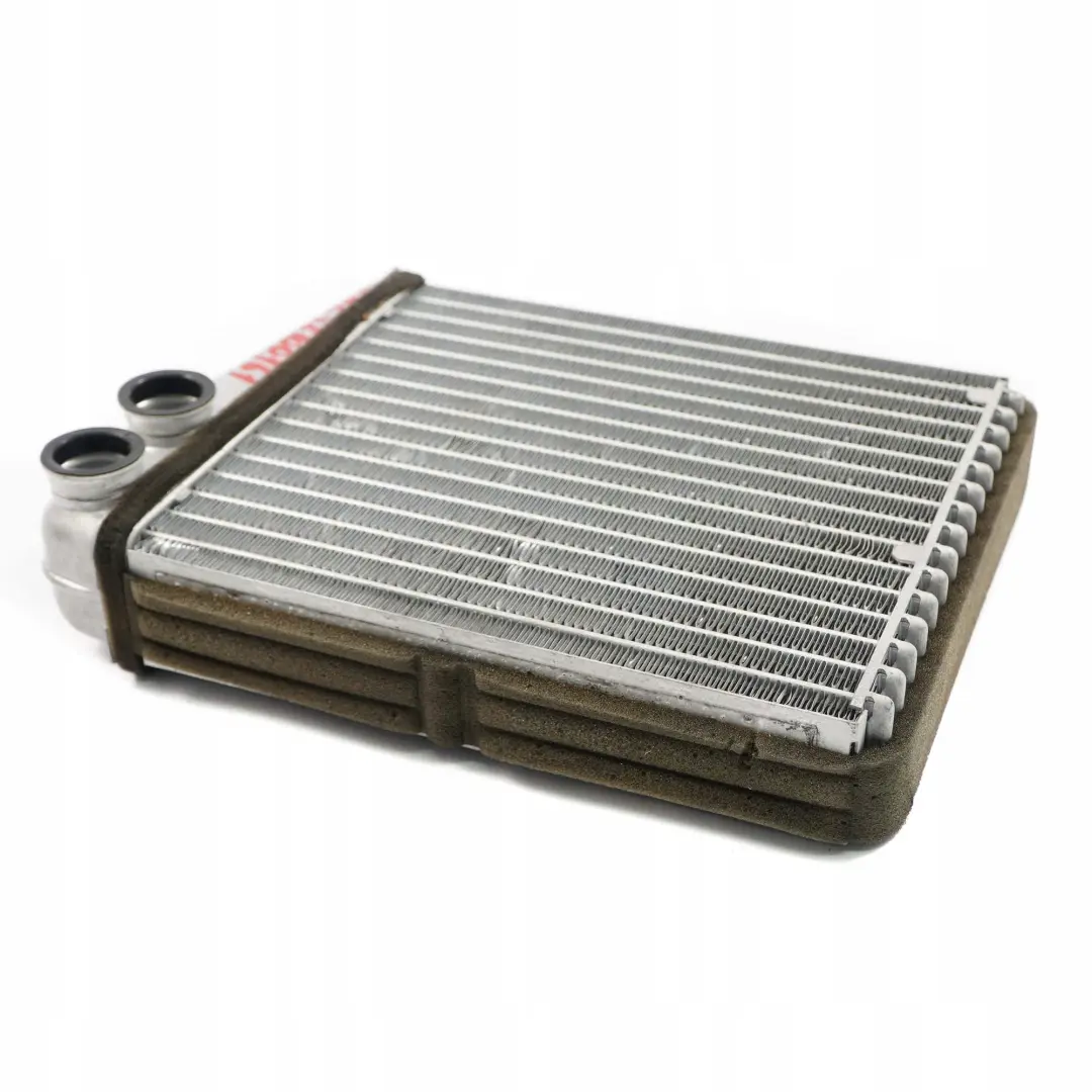 Mercedes-Benz A B Class W169 W245 Heater Radiator Matrix Diesel to with Part number A1698300761 Mercedes-Benz A B Class W169 W245 Heater Radiator Matrix Diesel - SKU A1698300761 - Part number A1698300761