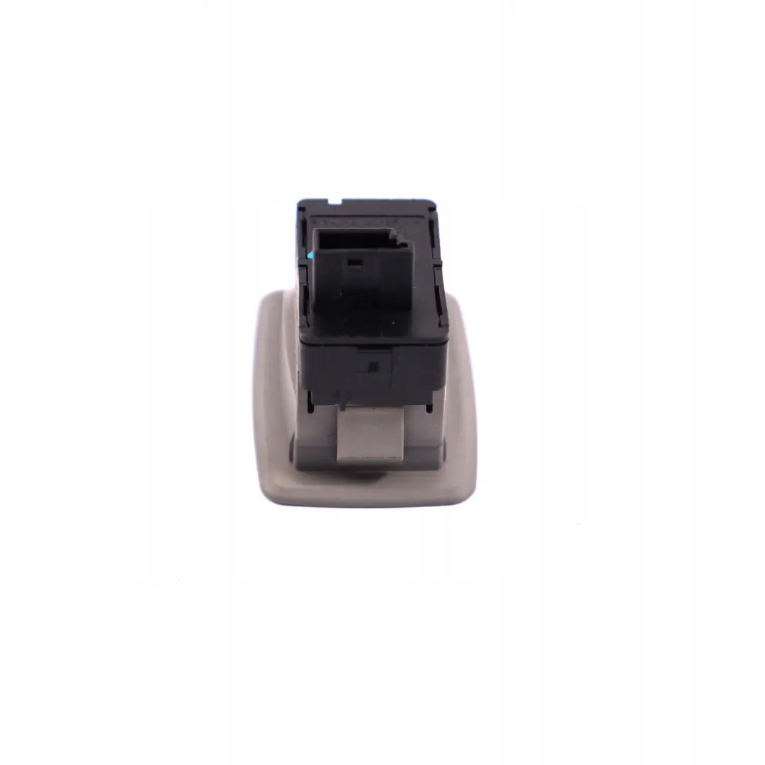 BMW E70 E71 E90 E91 E92 E93 Interruttore Alzacristalli Grigio - SKU 6945875 - Numero di parte 6945875