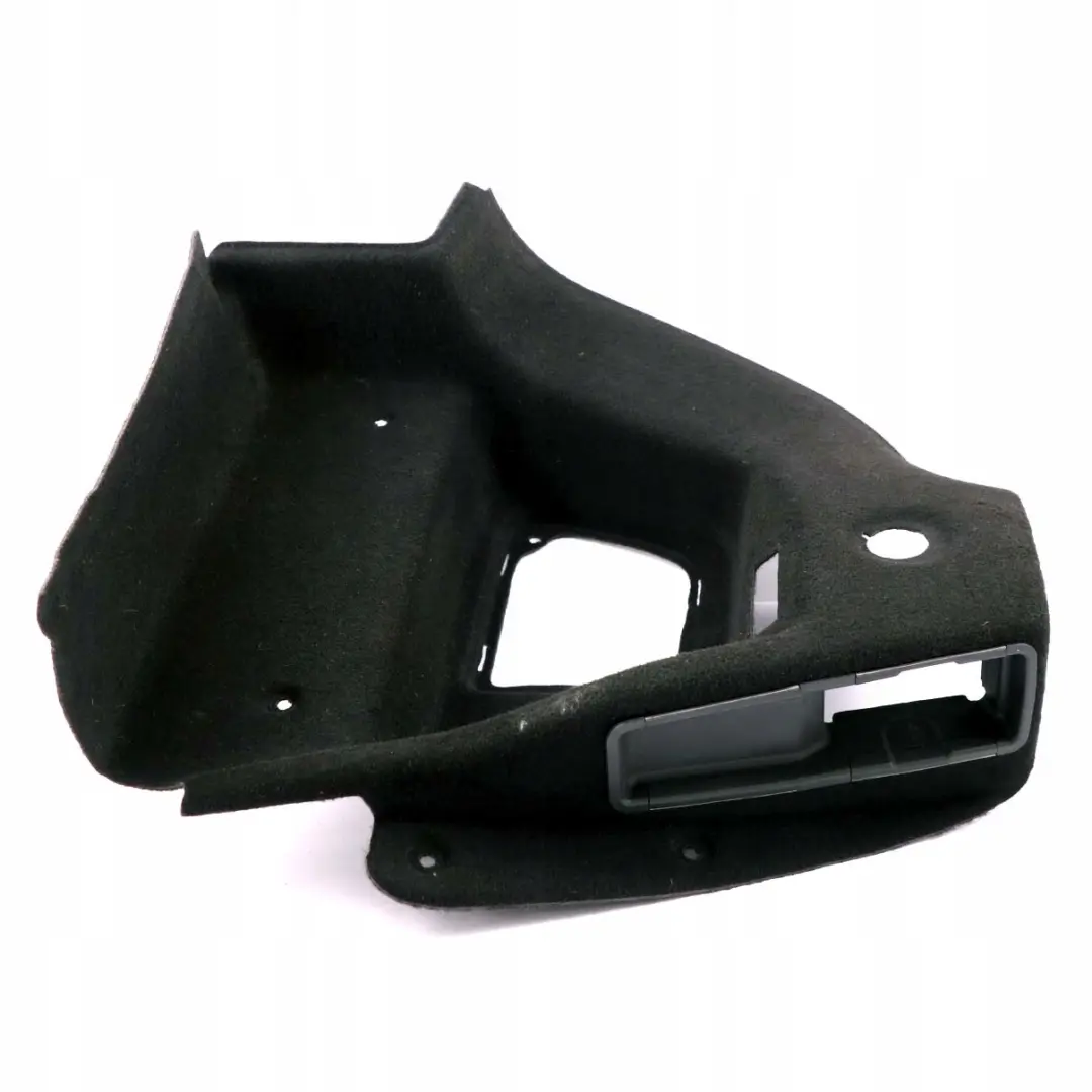 BMW MINI Cooper One R56 R56 LCI 1 Trunk Trim Cover Panel Rear Left N/S - SKU 2752371-1 - Part number 2752371