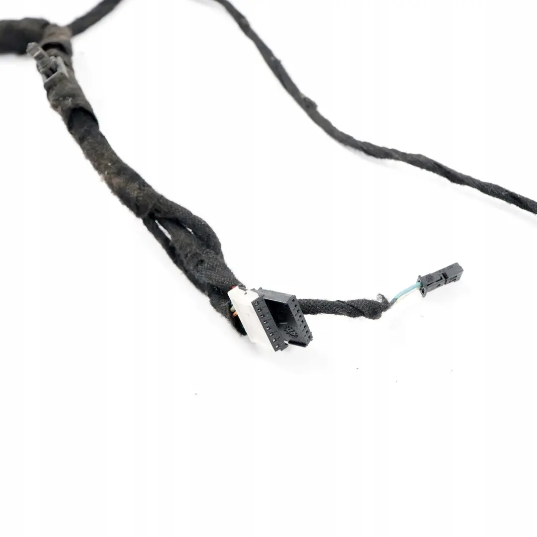 Mercedes-Benz M-Klasse ML W163 Kabelstrang Tür Vorne Links Rechts für mit Teilenummer A1635400534 Mercedes-Benz M-Klasse ML W163 Kabelstrang Tür Vorne Links Rechts - SKU A1635400534 - Teilenummer A1635400534