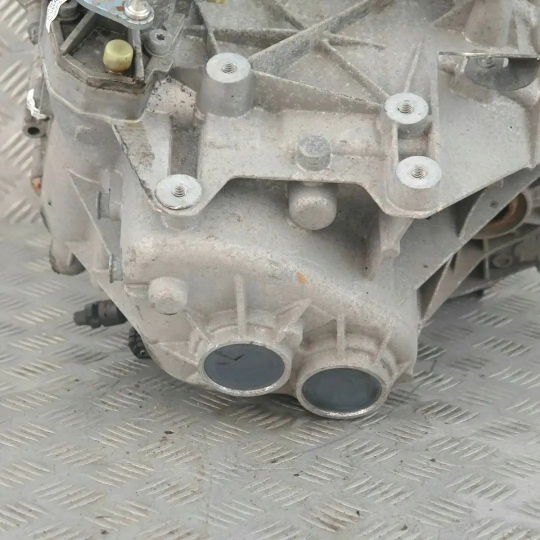 Gearbox GS6-55BG CHA WARRANTY to Mini Cooper One R55 R56 Manual 6 Speed with Part number 7568720 Mini Cooper One R55 R56 Manual 6 Speed Gearbox GS6-55BG CHA WARRANTY - SKU 7568720 - Part number 7568720