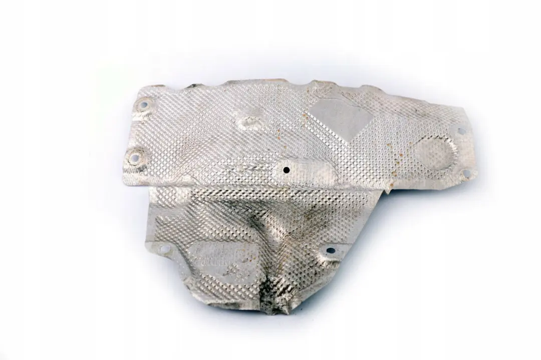 BMW F20 F21 F30 Osłona Izolacja Termiczna Prawa - SKU 7241758 - Numer Części 7241758