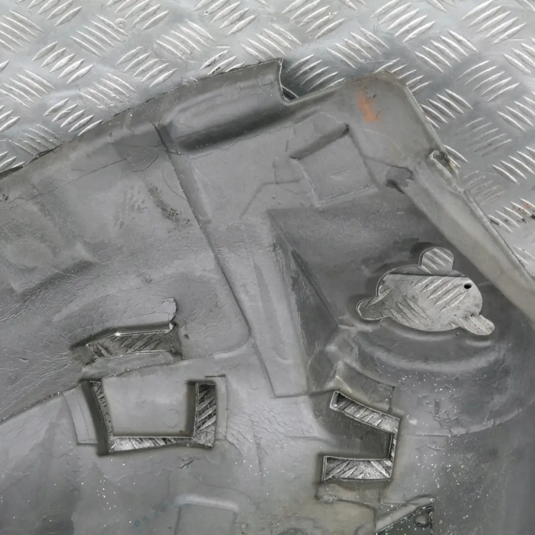 BMW 7 er E65 E66 Schallisolierung Radhaus Hinten Rechts - SKU 7000294 - Teilenummer 51487000294