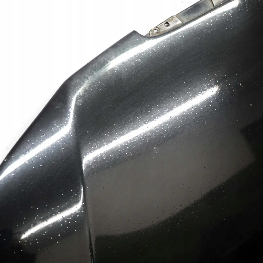 BMW E90 E91 Maska pokrywa silnika black saphire - SKU 7140729-BS3 - Numer Części 41617140729