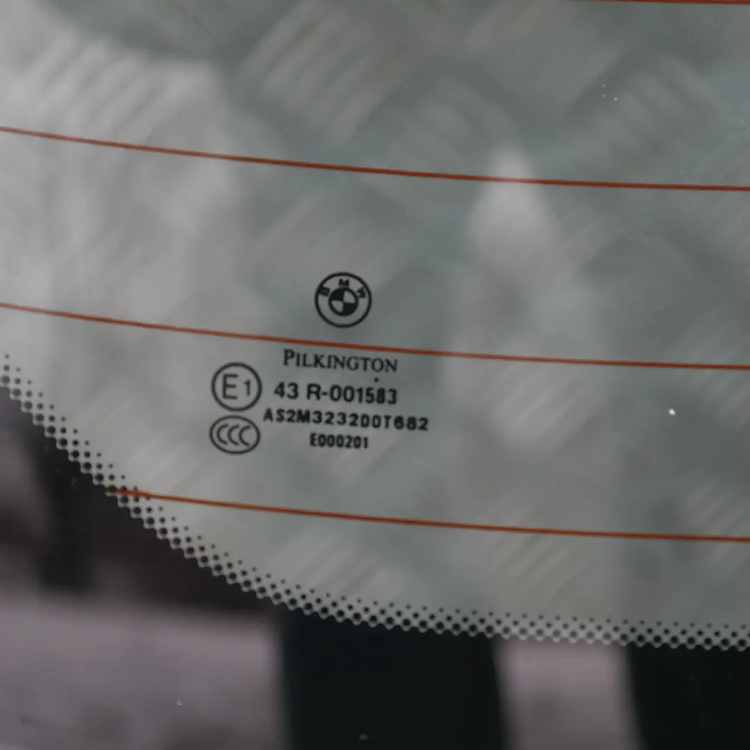 Klapa tylna tył Sonora A23 do BMW 1 E87 o numerze 41627133898 BMW 1 E87 Klapa tylna tył Sonora A23 - SKU 7133898-SON - Numer Części 41627133898