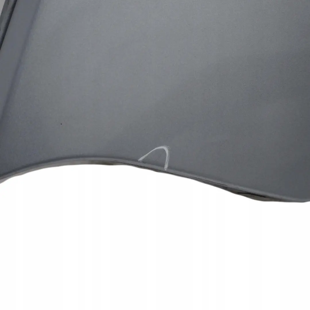 Front Left N/S Side Panel Fender Wing Bluewater Blue - 896 to BMW X3 Series E83 with Part number 3405921 BMW X3 Series E83 Front Left N/S Side Panel Fender Wing Bluewater Blue - 896 - SKU 3405921-WB - Part number 3405921