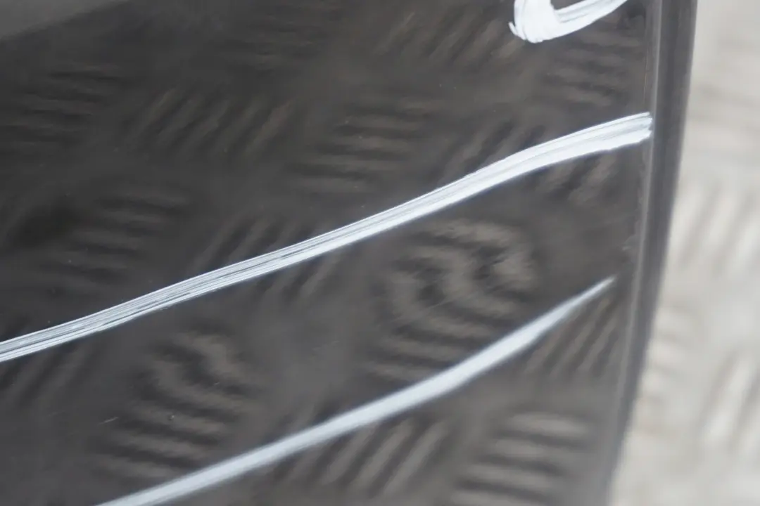 Beifahrer Tür hinten rechts Black Sapphire Metallic 475 für BMW X5 er E53 mit Teilenummer 8256828 BMW X5 er E53 Beifahrer Tür hinten rechts Black Sapphire Metallic 475 - SKU 8256828-BS2 - Teilenummer 8256828