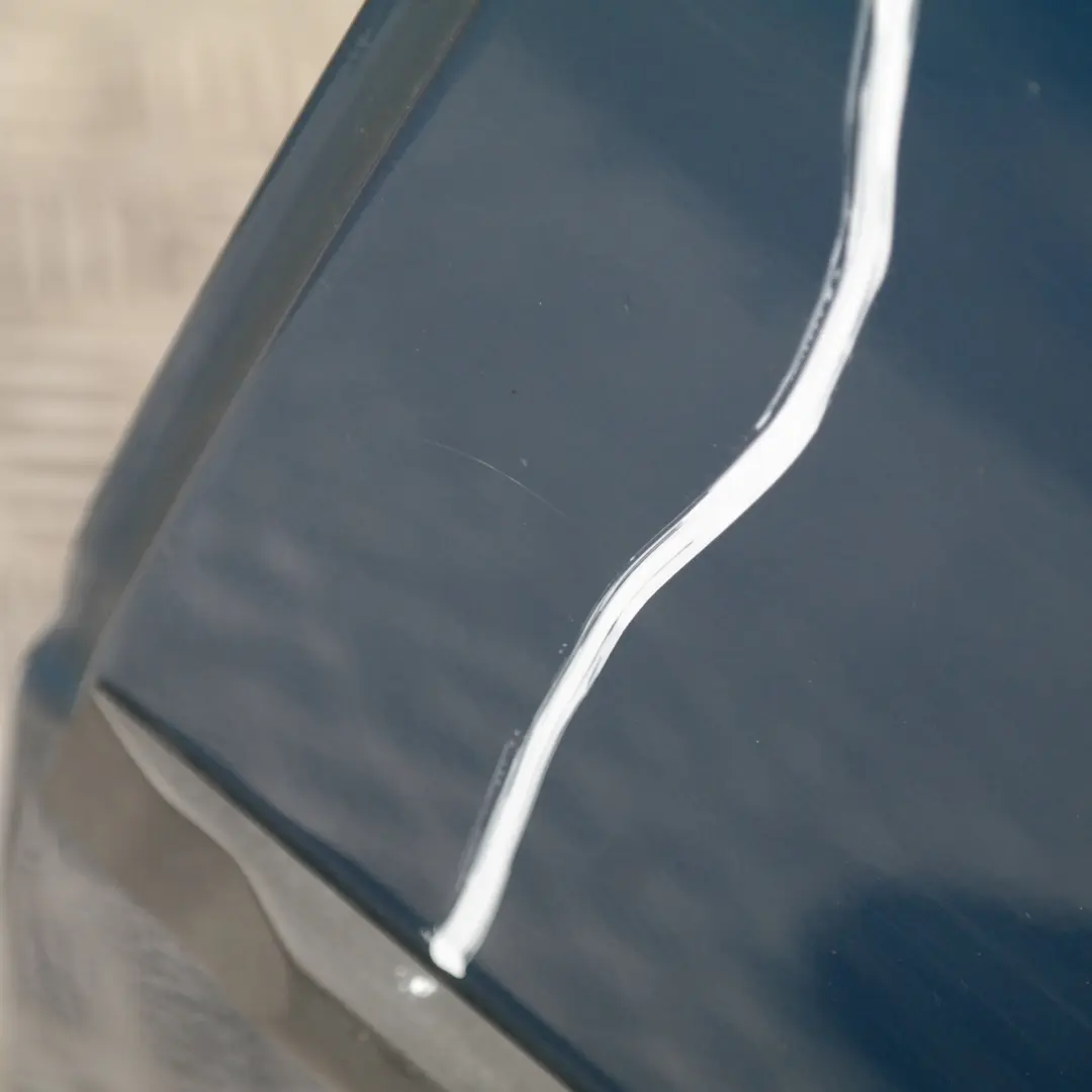 Cote Conducteur Porte Arriere Gauche Bleu Topaze Bleu Metallique pour BMW X5 E53 à propos du numéro de pièce 8256827 BMW X5 E53 Cote Conducteur Porte Arriere Gauche Bleu Topaze Bleu Metallique - SKU 8256827-TPB2 - Numéro de pièce 8256827