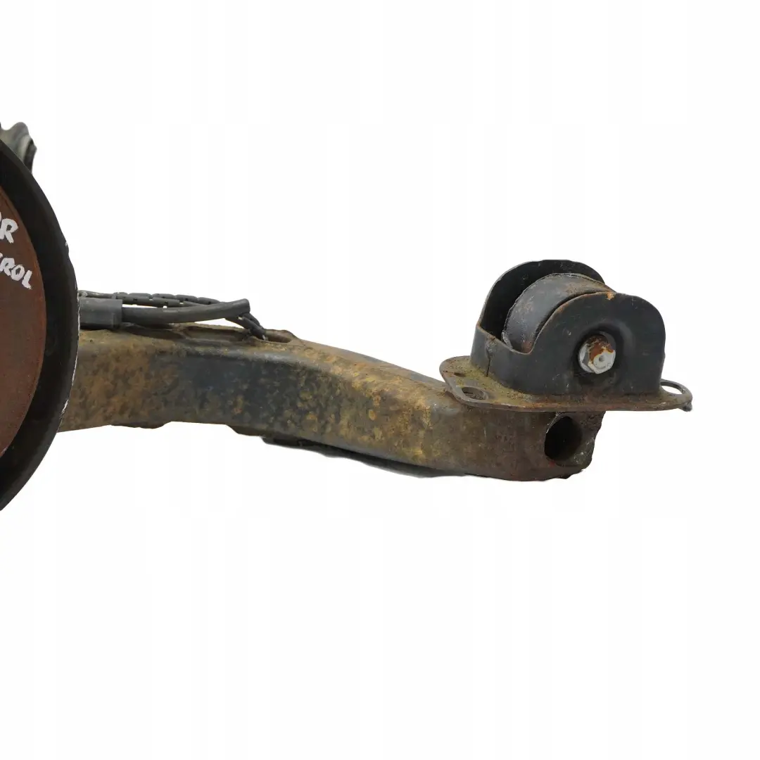 M54 Roadster Abtriebswelle Schwenklager Hinten Rechts BMW Z4 er E85 2.5i - SKU 6774776-5 - Teilenummer 6774776