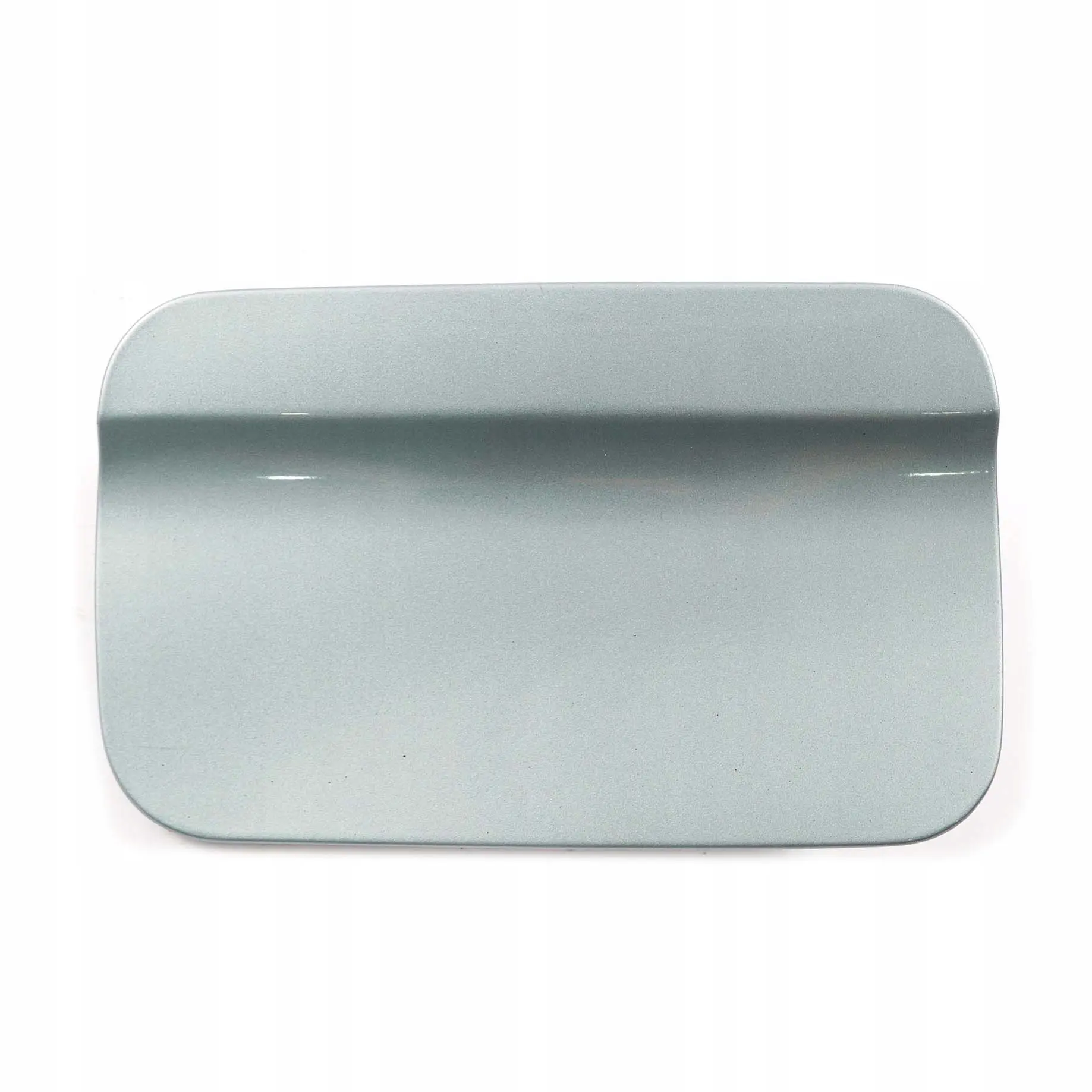 BMW X5 Series E53 Fill In Flap Fuel Cover Graugruen Metallic 7001027