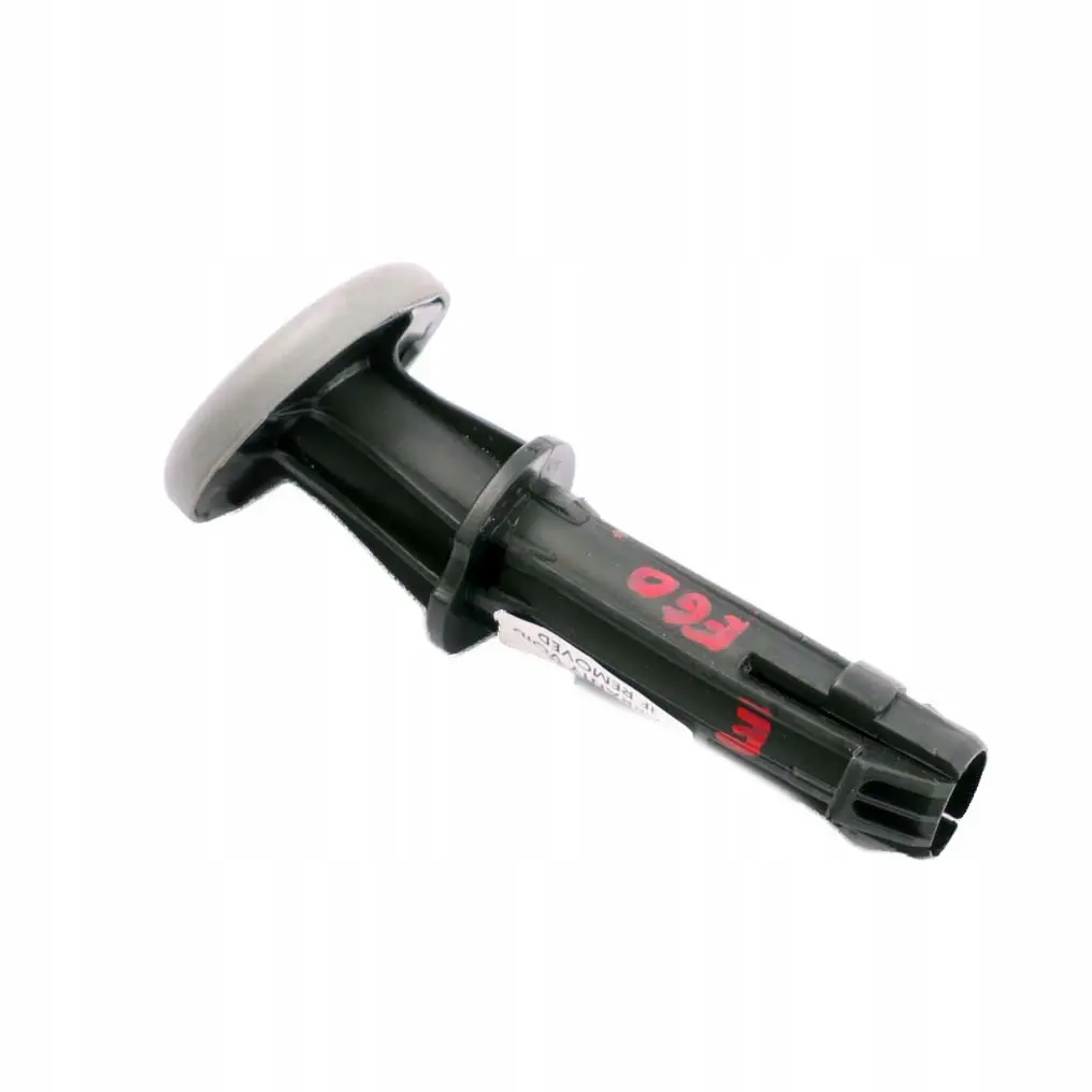 BMW E60 E61 Guida Poggiatesta Sedile Anteriore Supporto Bloccabile - SKU 7076681 - Numero di parte 7065071